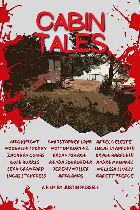 Cabin Tales